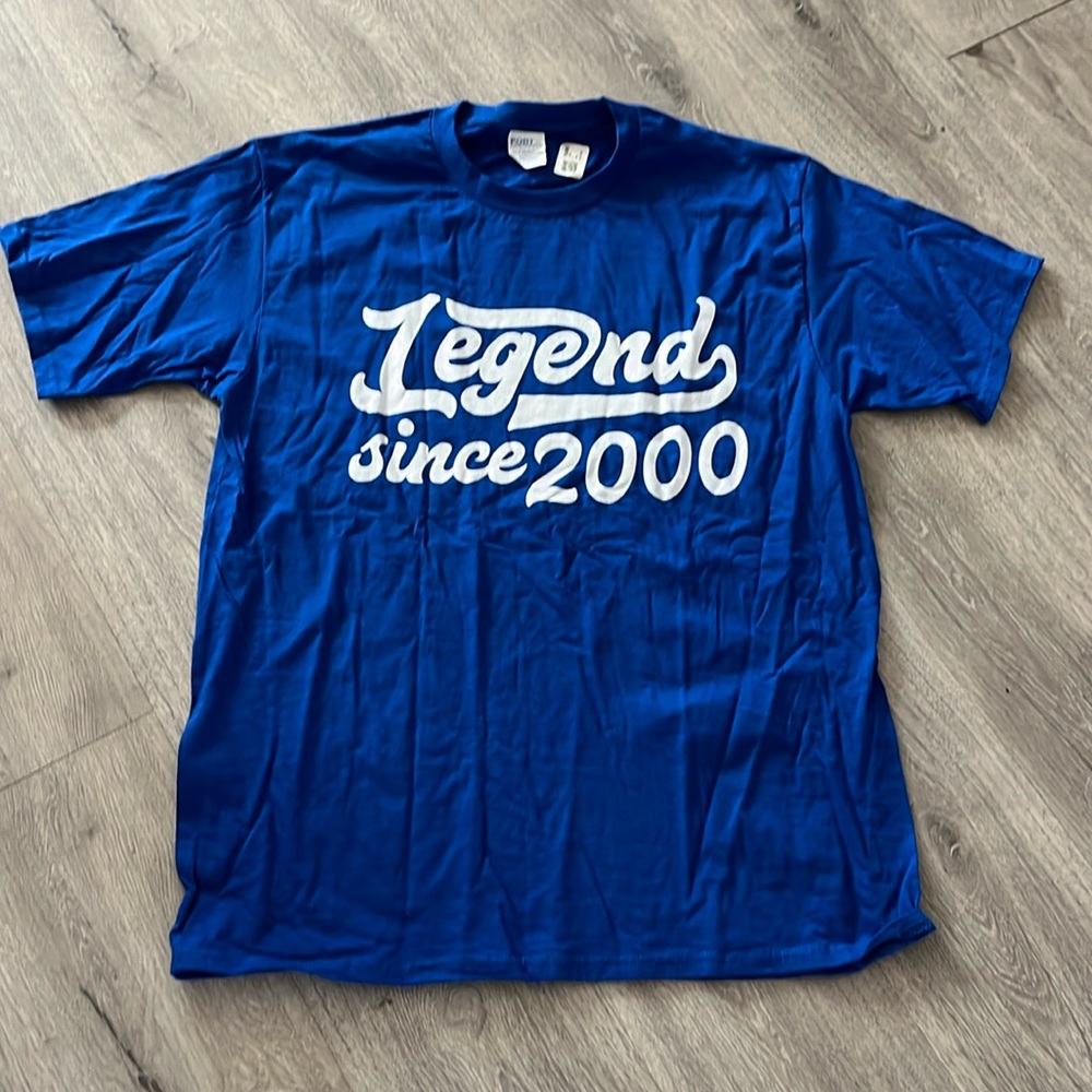T shirt